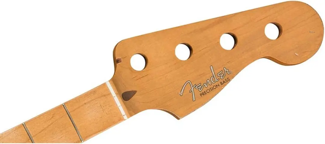 Fender Road Worn Precision Bass Hals