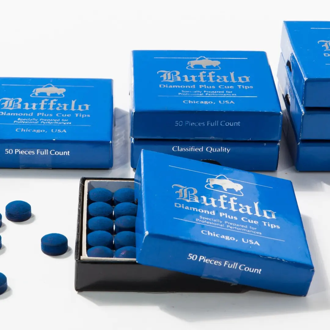 Buffalo Diamond Plus 9.0mm