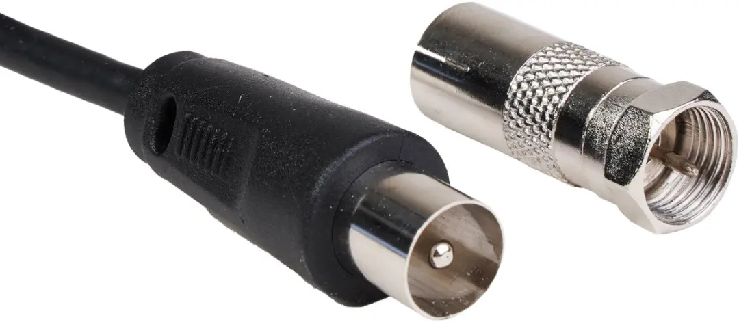 Hama Performance 25 Active DVB-T2 Antenne - Zwart