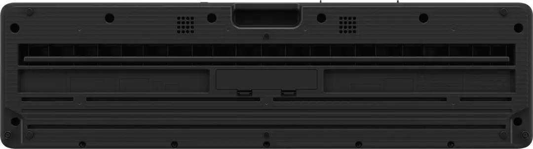 Casio LK-S450 Keyboard - 61 Verlichte Toetsen - Zwart