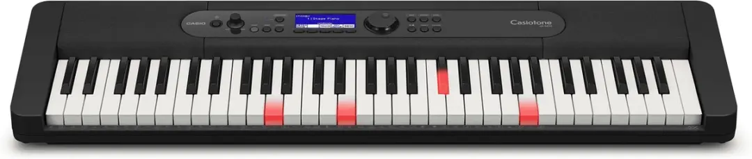 Casio LK-S450 Keyboard