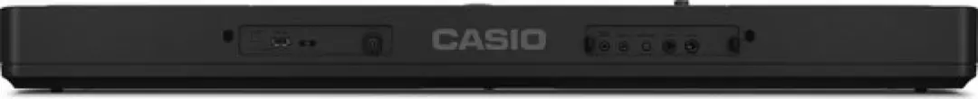 Casio LK-S450 Keyboard - 61 Verlichte Toetsen - Zwart
