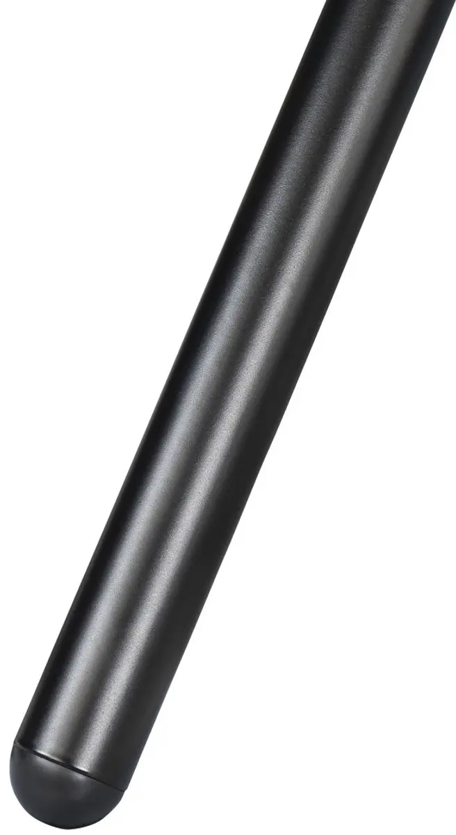 Hama TV Meubel 00118099 - 75 Inch - VESA 600x400 - 40kg - Zwart