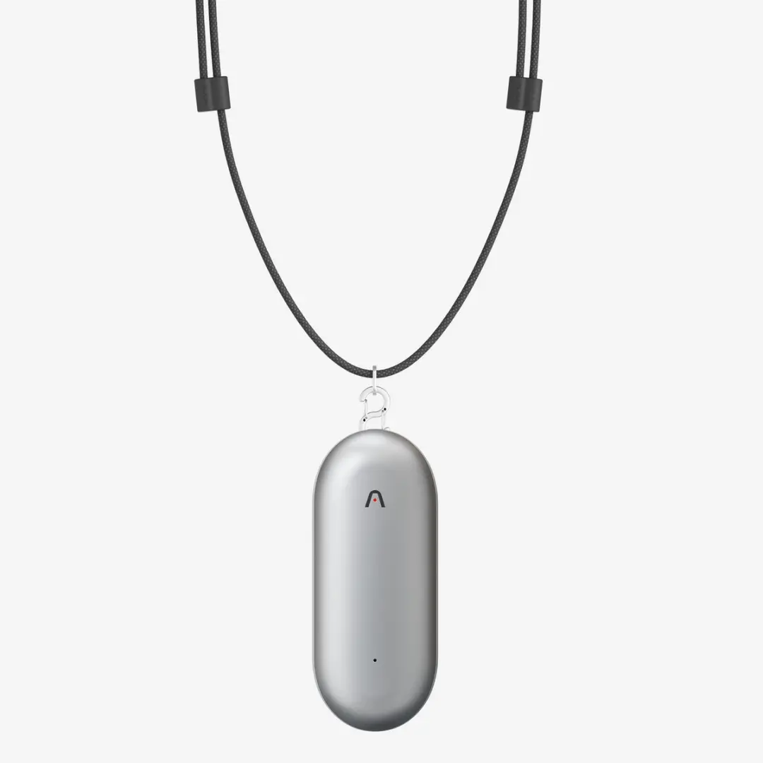 PLAUD NotePin Lanyard 2