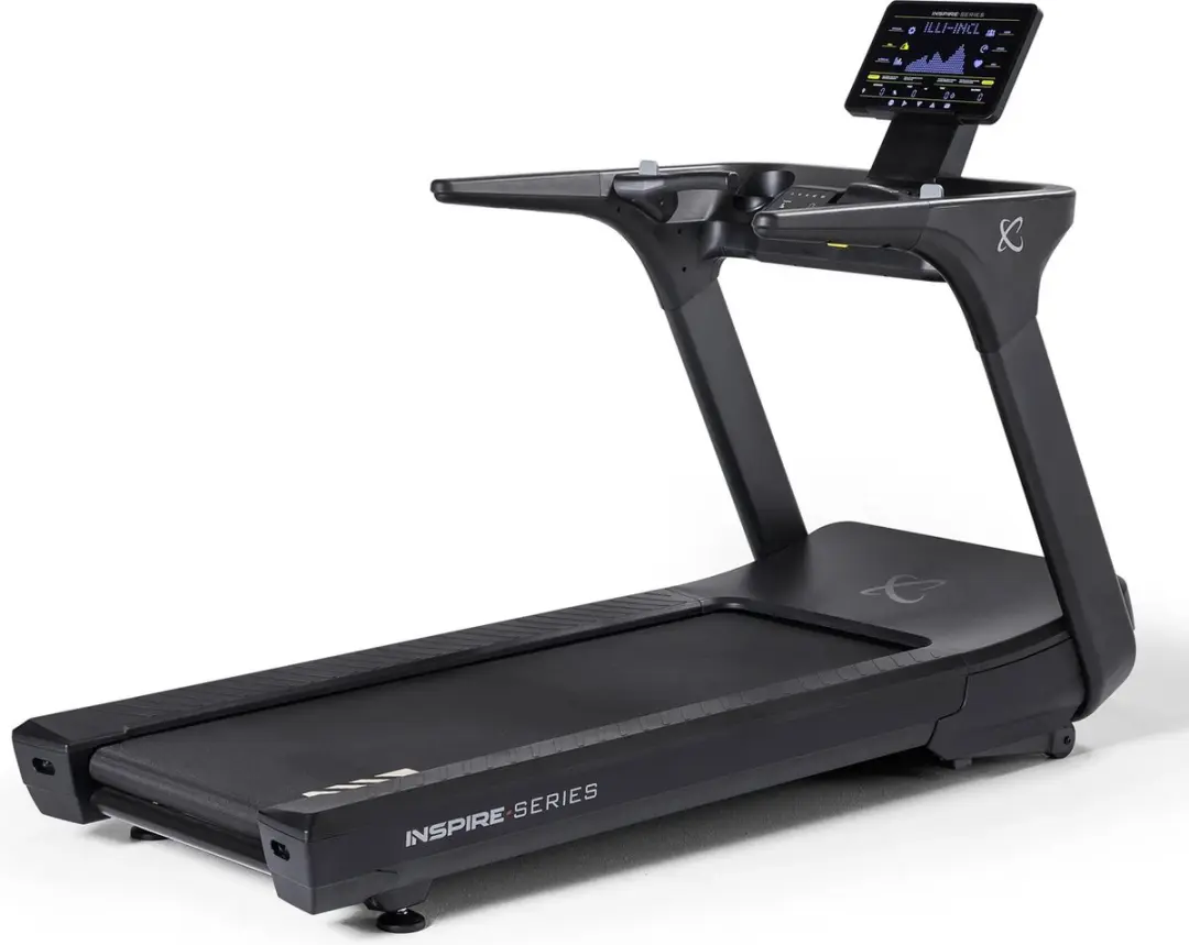 Inspire Series T7 Loopband