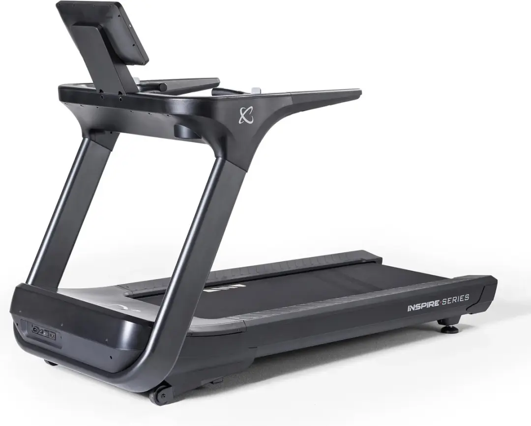 Inspire Series T7 Loopband - 15 Programma's - 19,3 km/h