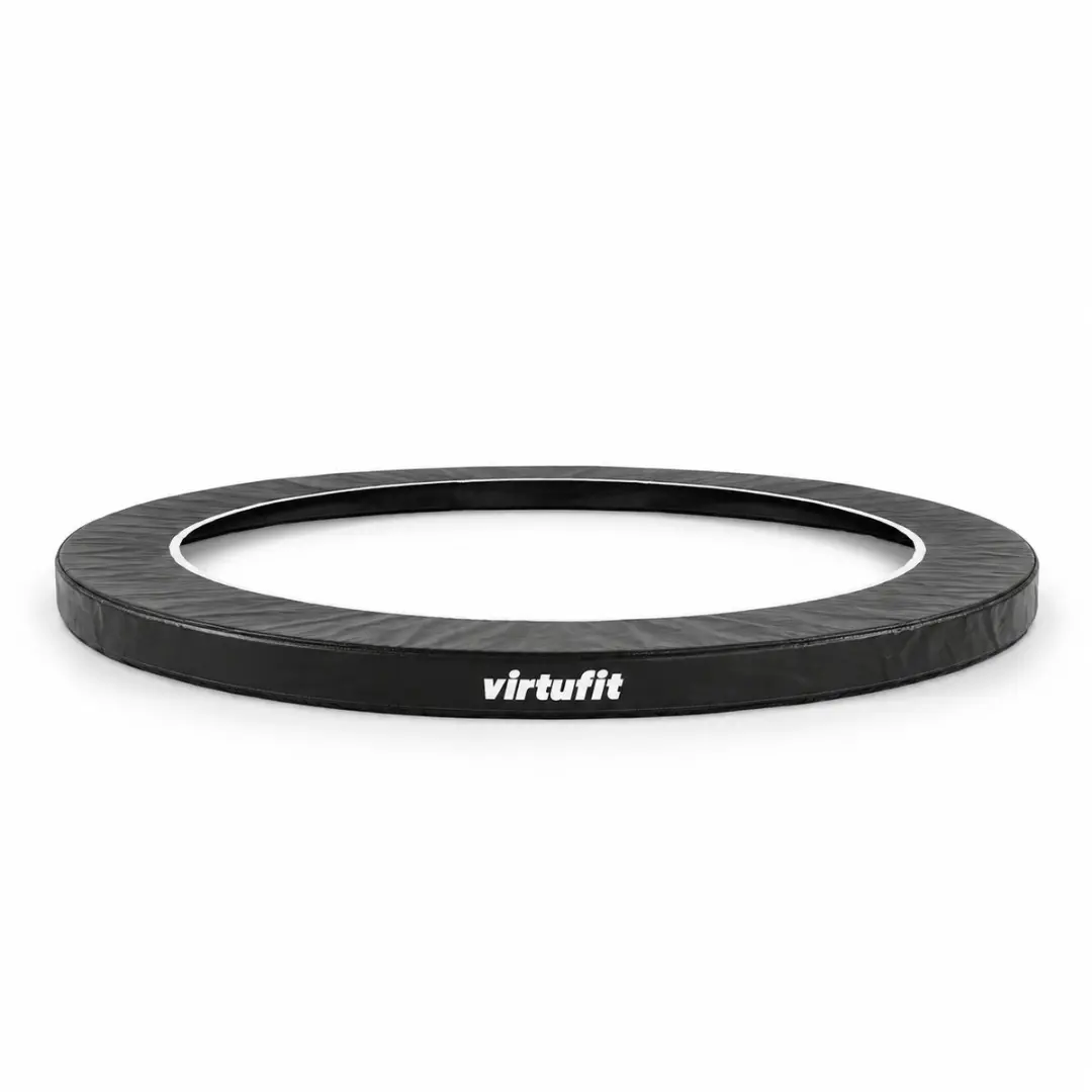 Virtufit Beschermrand Trampoline Ø366cm