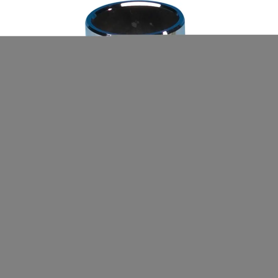 Fender FCSS1 Steel Slide Std Medium 60mm