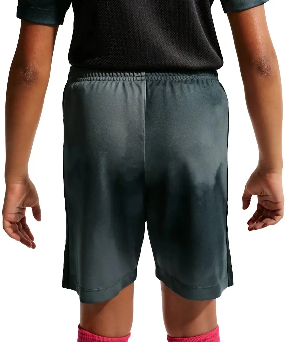 Nike Dri-FIT Academy+ Short 152 - Zwart