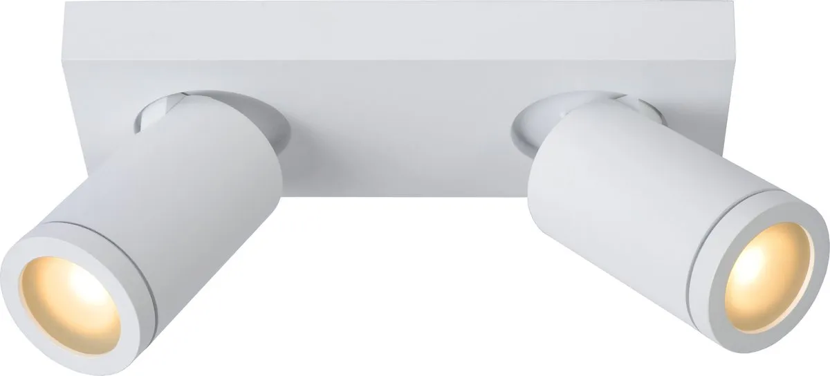 Lucide Taylor Plafondspot Badkamer LED