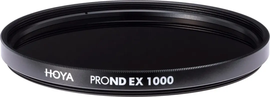 Hoya ND 1000 EX PRO Grijsfilter 67mm