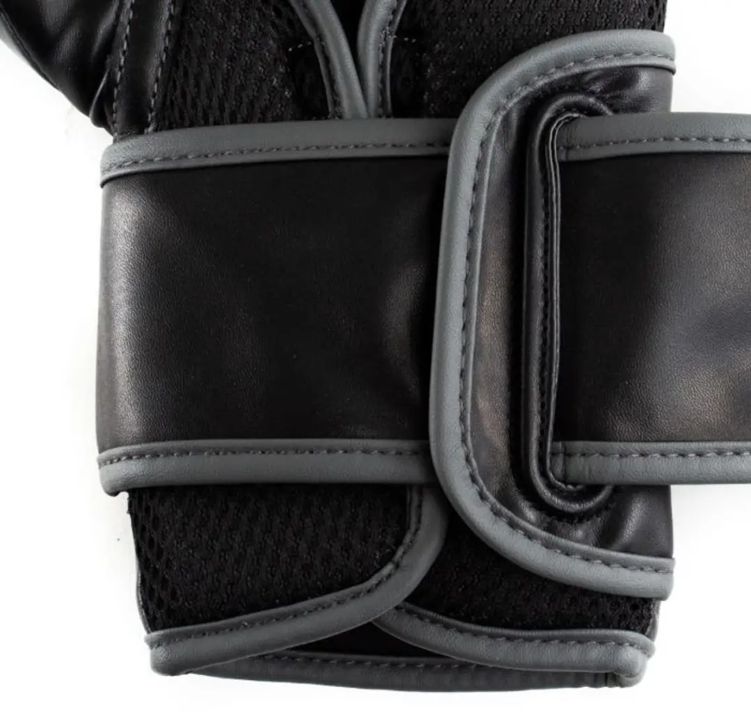 Everlast Powerlock 2 Bokshandschoenen 10 oz - Zwart