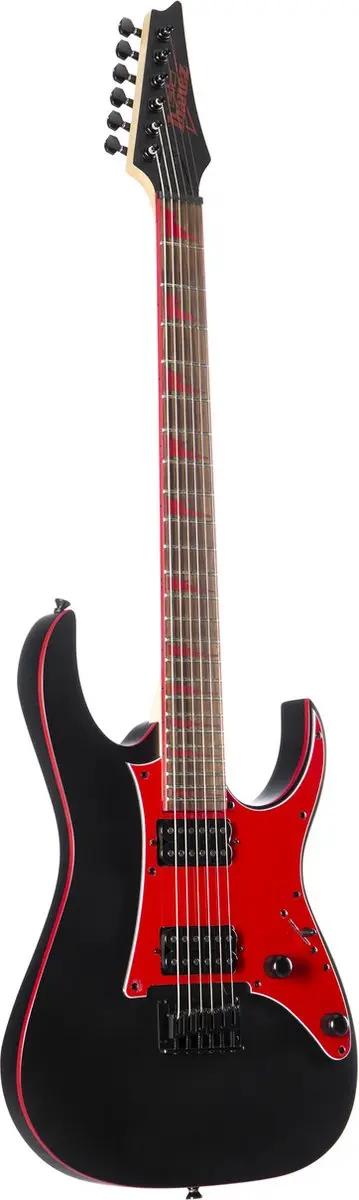 Ibanez GRG131DX Gitaar Elektrisch