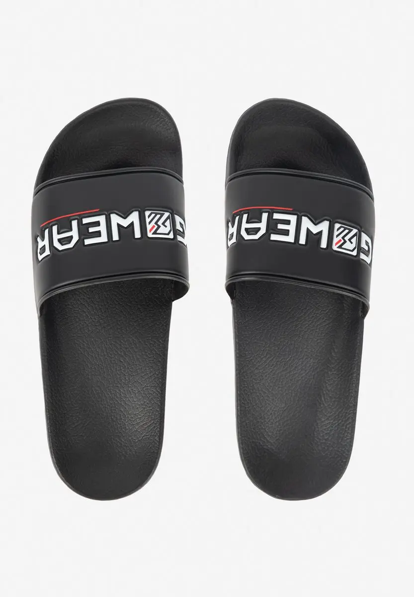 Gorilla Wear Gwear Badslippers 45