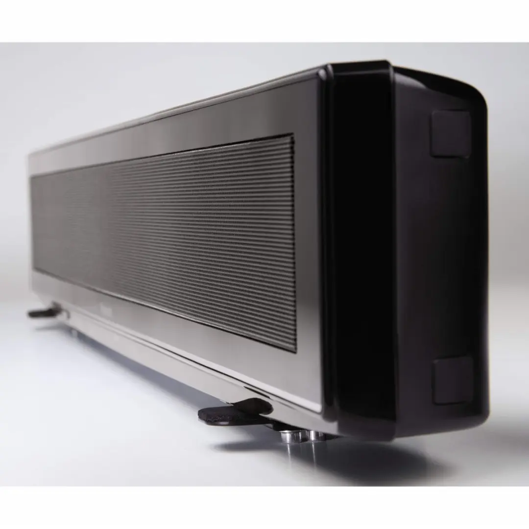 Hama Soundbar Muurbeugel 00220883 - Zwart