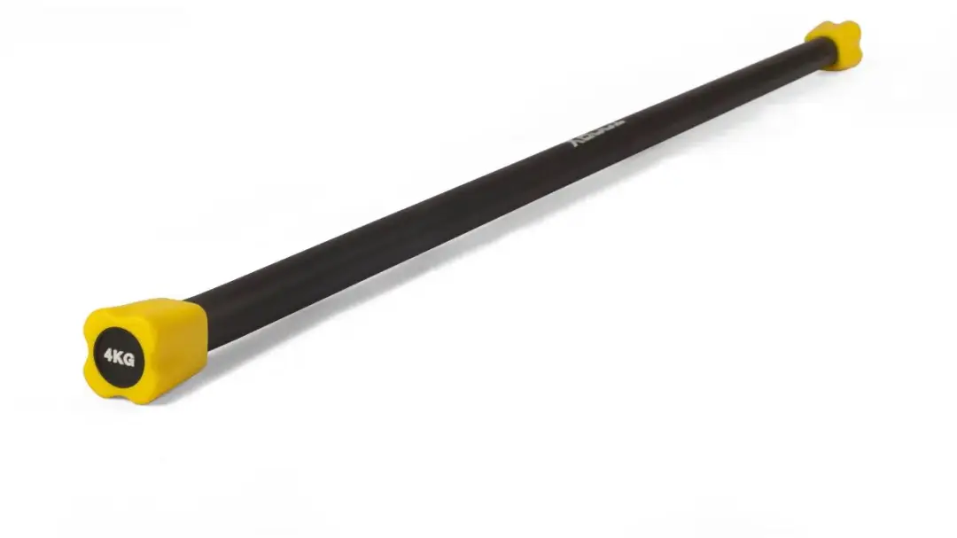 Toorx Fitness Body Bar 4kg