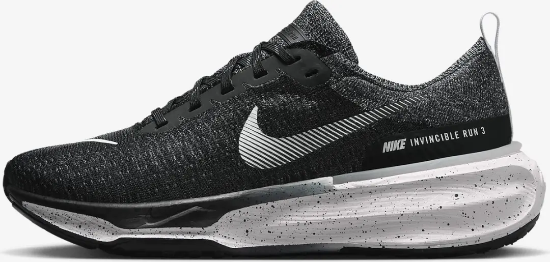 Nike Invincible 3 Hardloopschoenen Heren