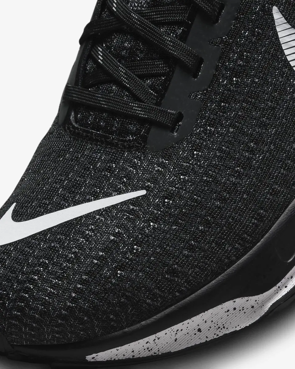 Nike Invincible 3 Hardloopschoenen Heren - Maat 42 - Zwart/Wit