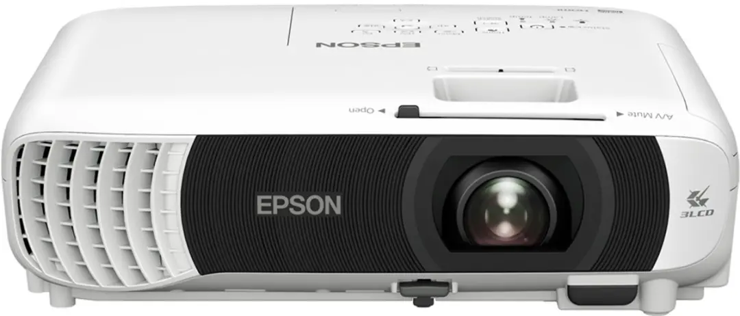 Epson EB-W55 Projector 4000 ANSI Lumen
