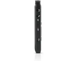 Kodak VRC250 Voicerecorder - Zwart
