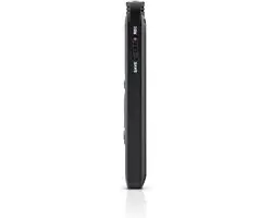 Kodak VRC250 Voicerecorder - Zwart