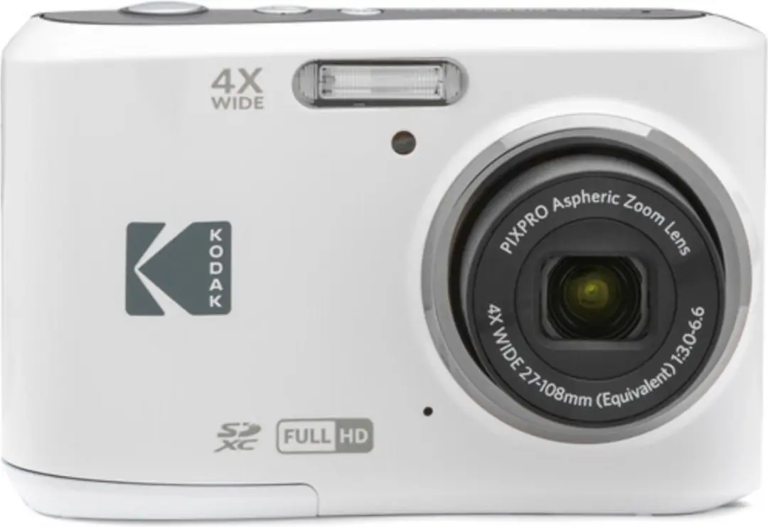 Kodak PIXPRO FZ45 Compactcamera