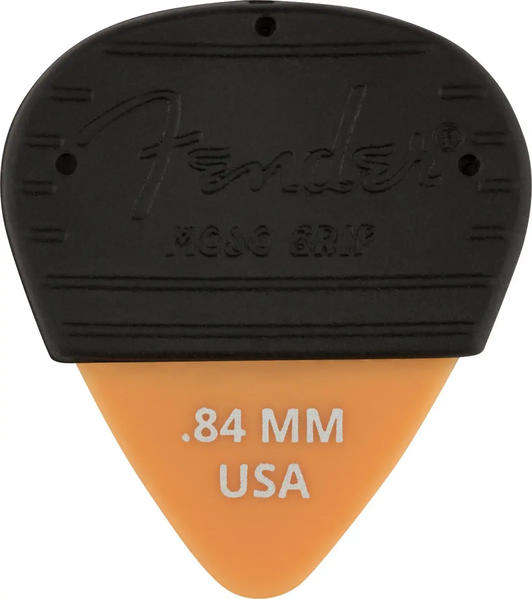 Fender 351 Mojo Grip Plectrumset