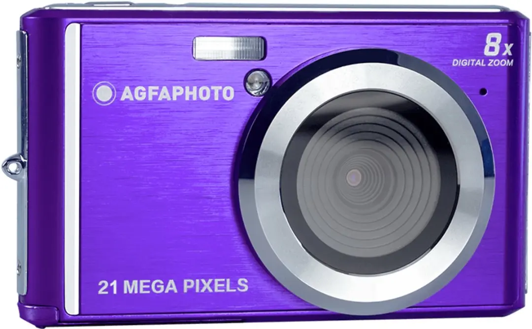 AgfaPhoto DC5200 Compactcamera