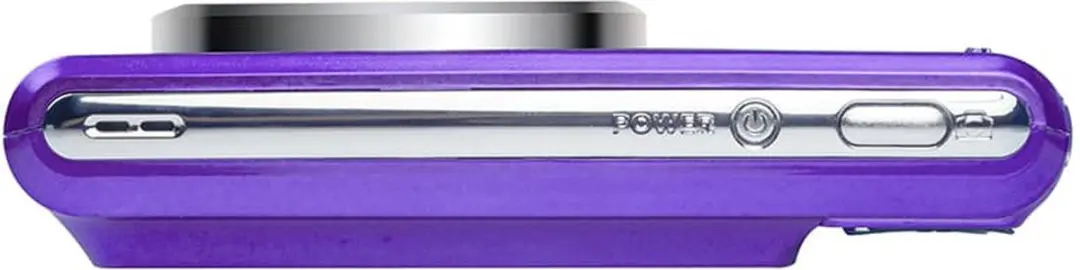 AgfaPhoto DC5200 Compactcamera - Paars