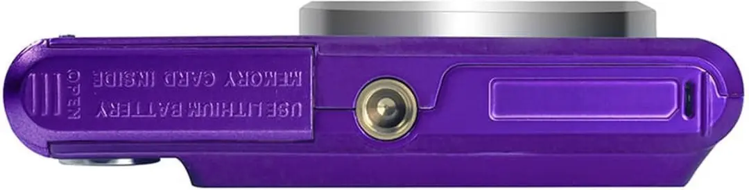 AgfaPhoto DC5200 Compactcamera - Paars