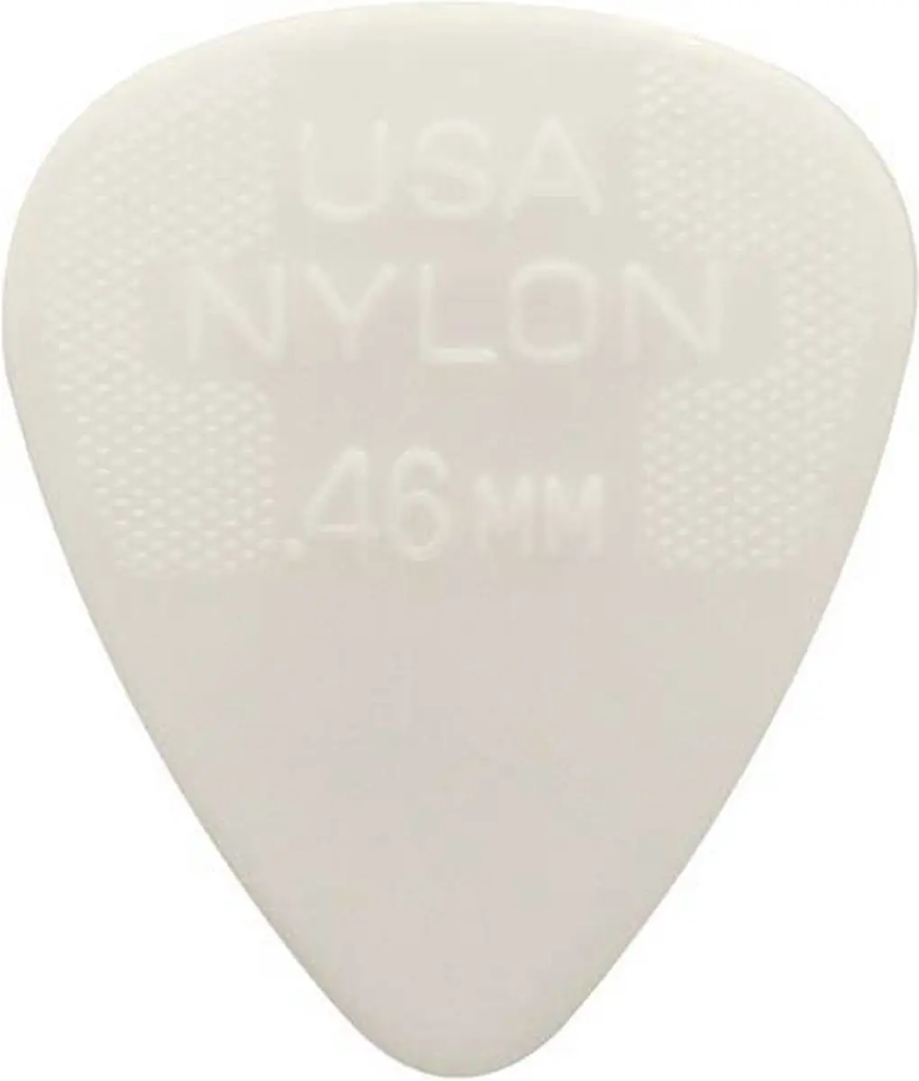 Dunlop 4410 Plectrum Kit - 216-delig