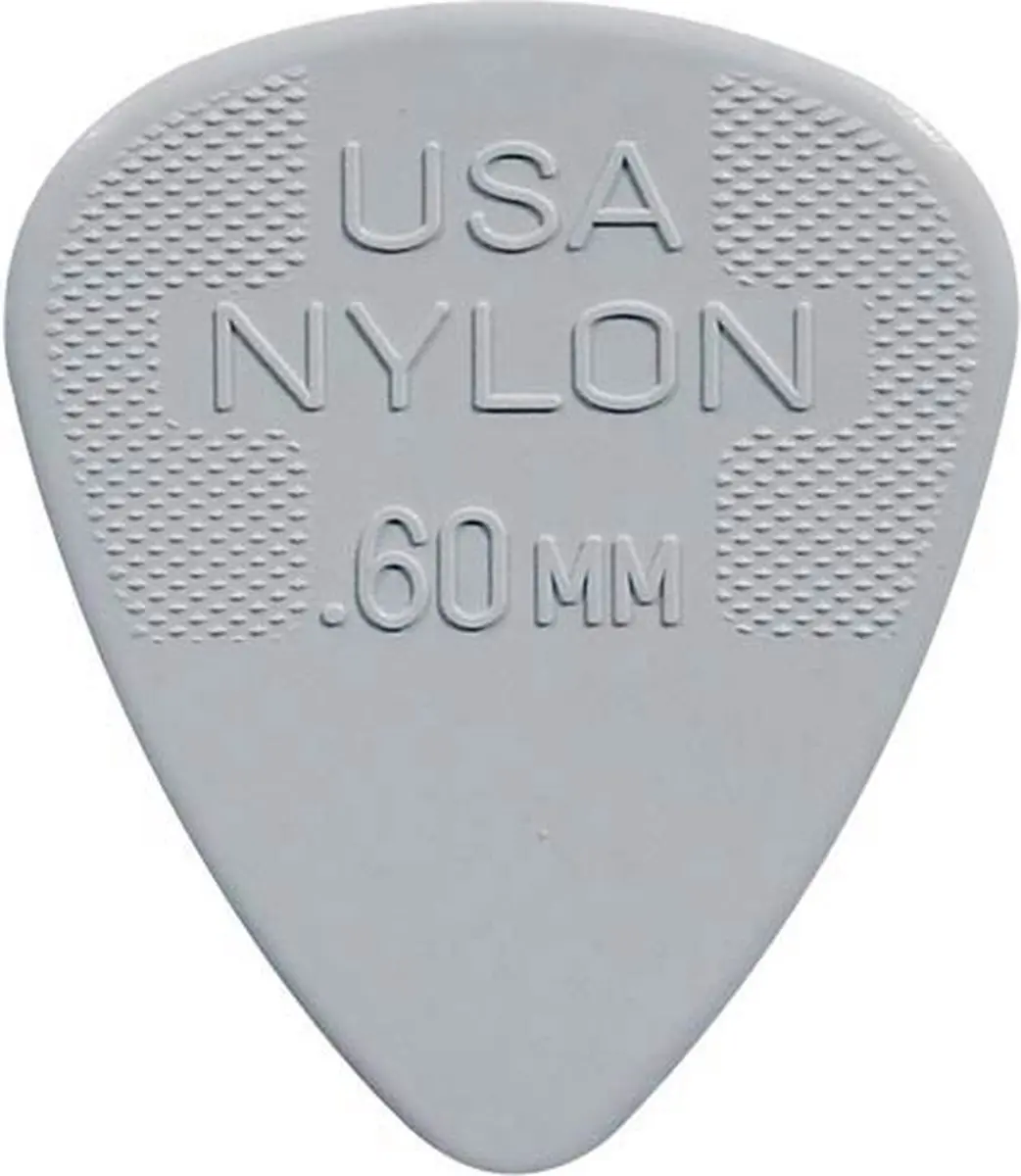 Dunlop 4410 Plectrum Kit - 216-delig