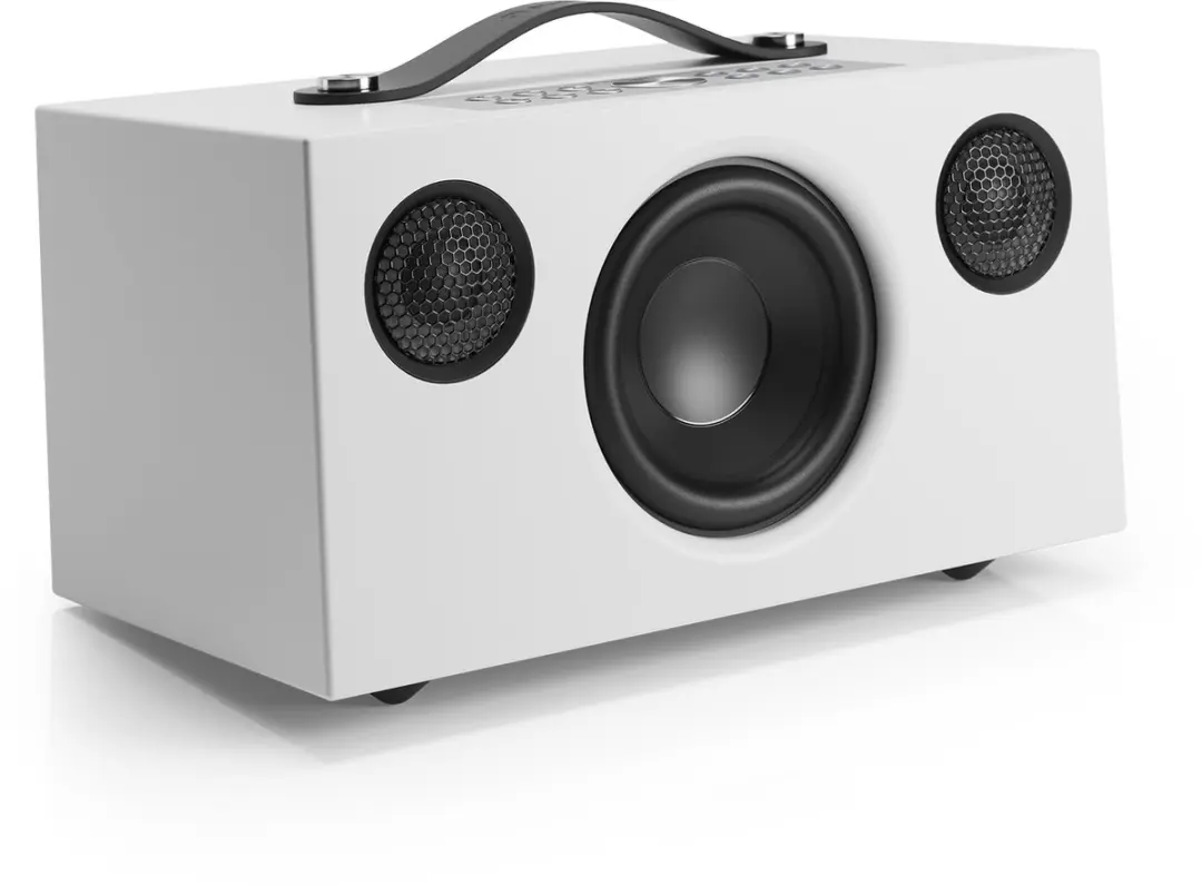 Audio Pro C5 MkII Actieve Luidspreker 50W - Wit