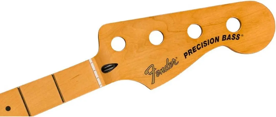 Fender Precision to Jazz Bass Conversiehals MN