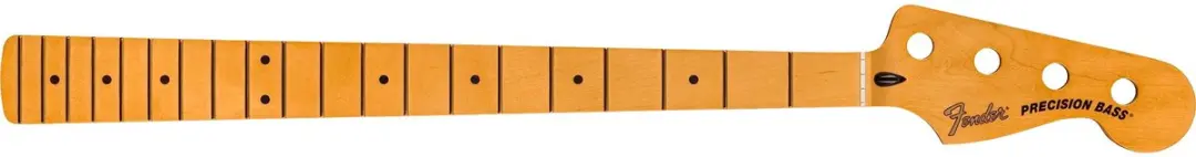 Fender Precision to Jazz Bass Conversiehals MN