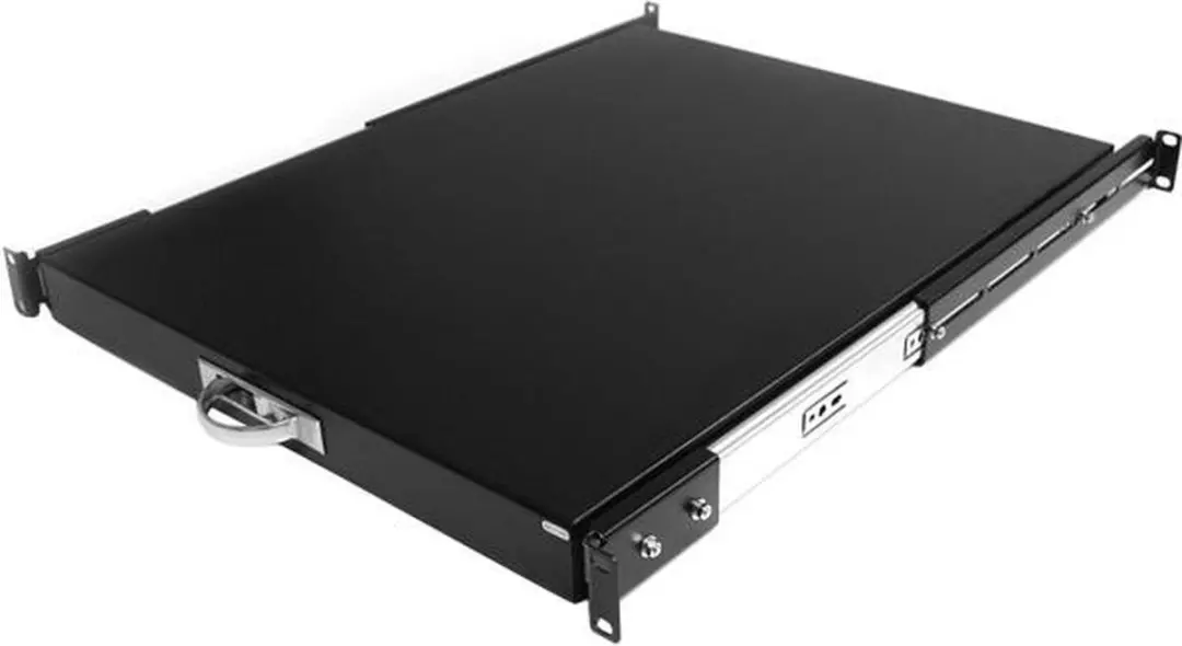 Startech 22 Deep Server Rack Shelf