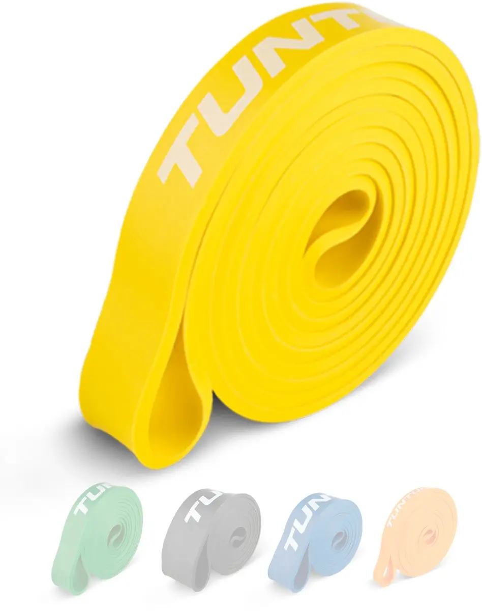 Tunturi Power Band Weerstandsband 5-20kg