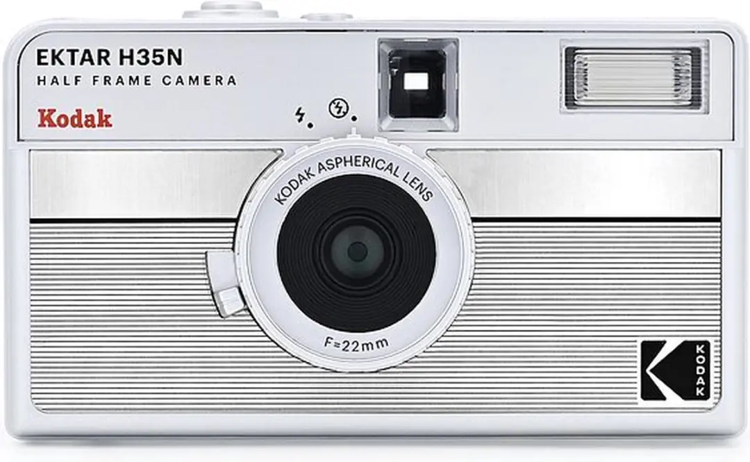 Kodak Ektar H35N Filmcamera