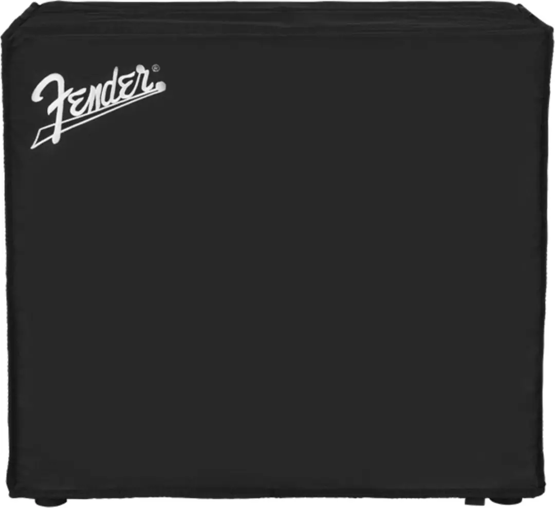 Fender Cover Rumble 410 Basboxhoes