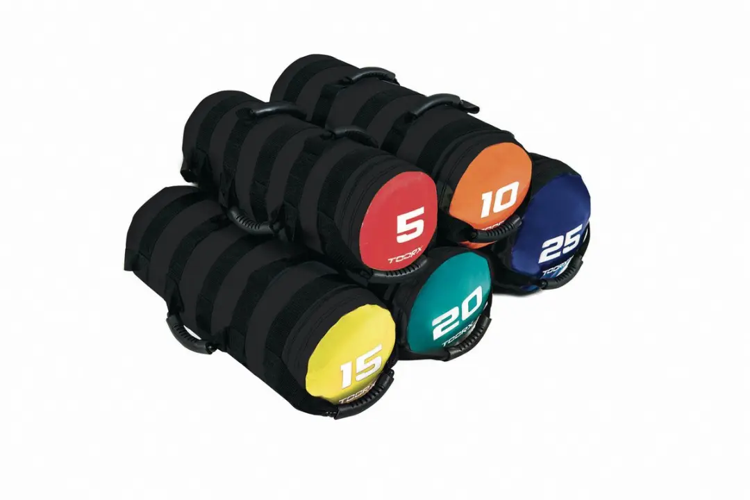 Toorx Powerbag 10 kg