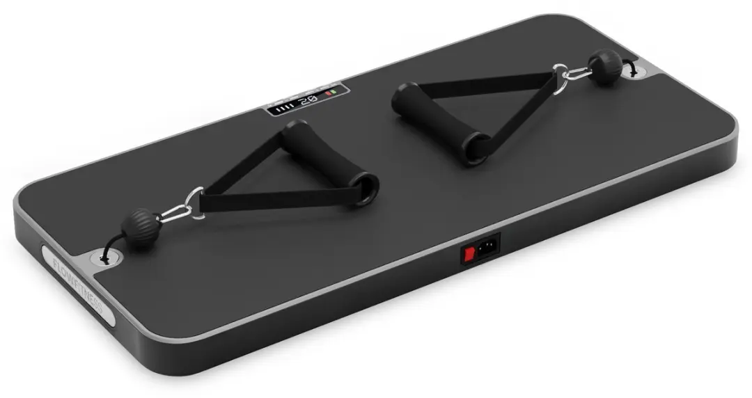 Flow Fitness DSG100i Smart Home Gym
