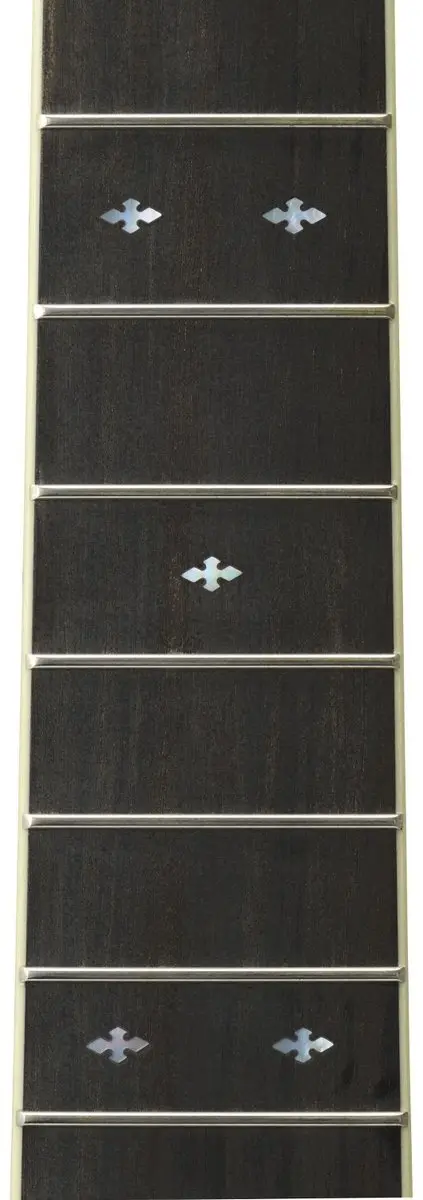 Yamaha LS16 ARE Western Gitaar - 4/4 - Bruin - afbeelding 2 van 5