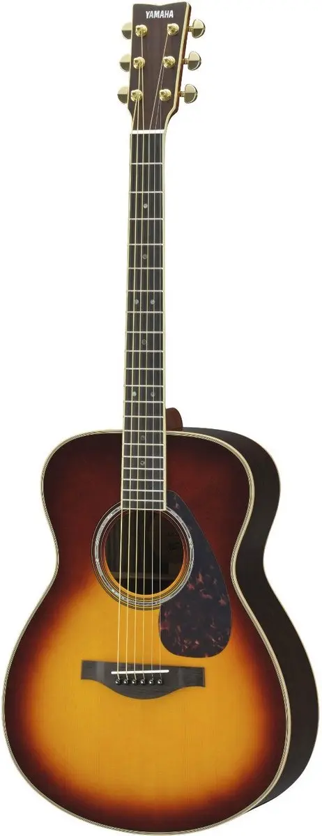 Yamaha LS16 ARE Western Gitaar