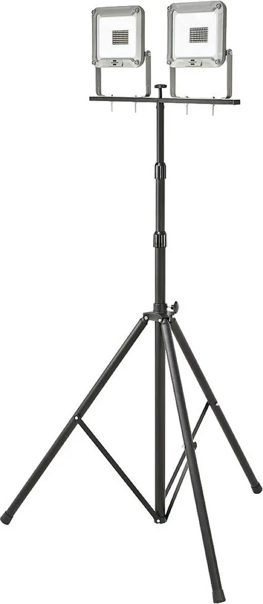 Brennenstuhl Statief ST 301 1170310010 - Lichtstatief