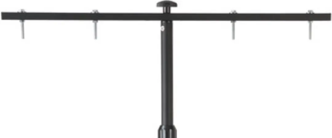 Brennenstuhl Statief ST 301 1170310010 - Lichtstatief