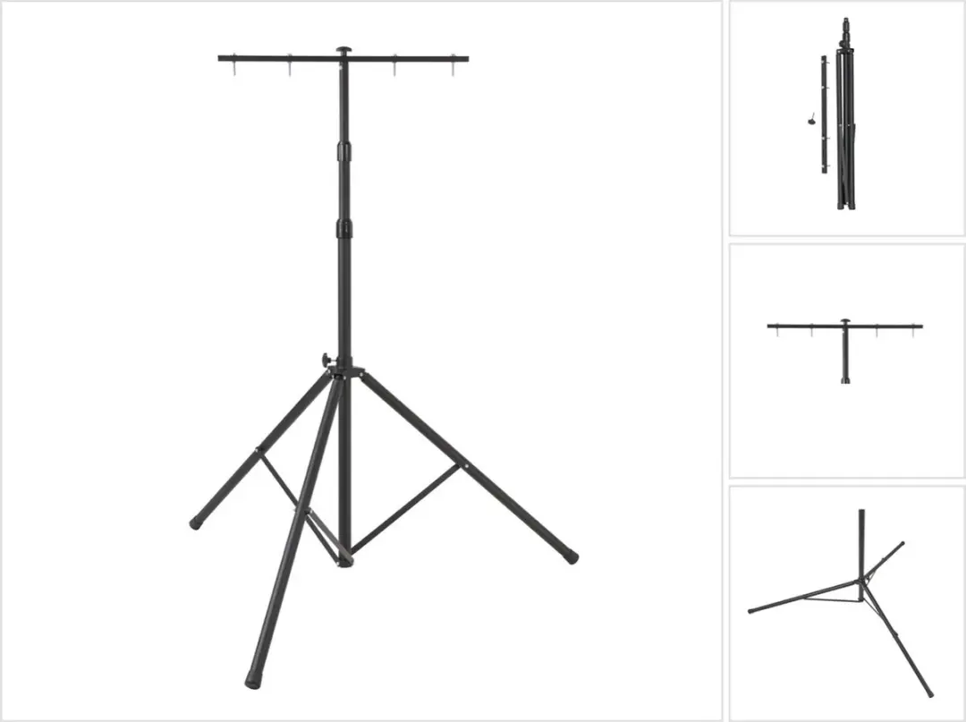 Brennenstuhl Statief ST 301 1170310010