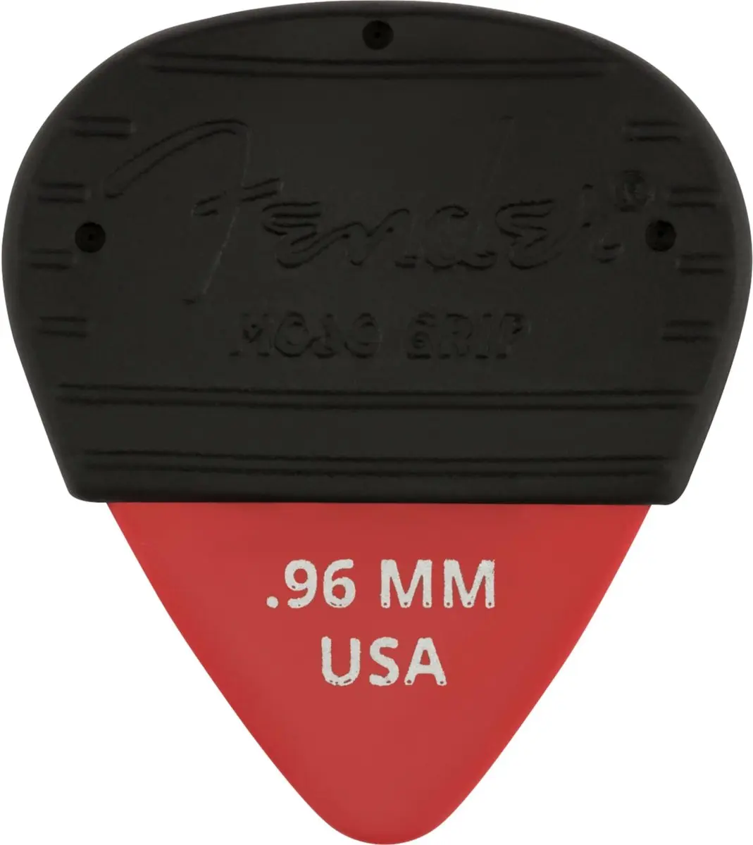 Fender 351 Mojo Grip Plectrumset