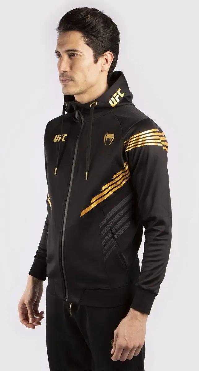 UFC Venum Pro Line Hoodie Champion - XS
