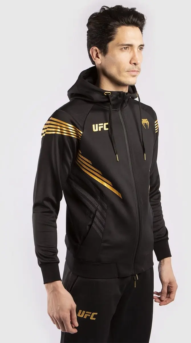 UFC Venum Pro Line Hoodie Champion - XS