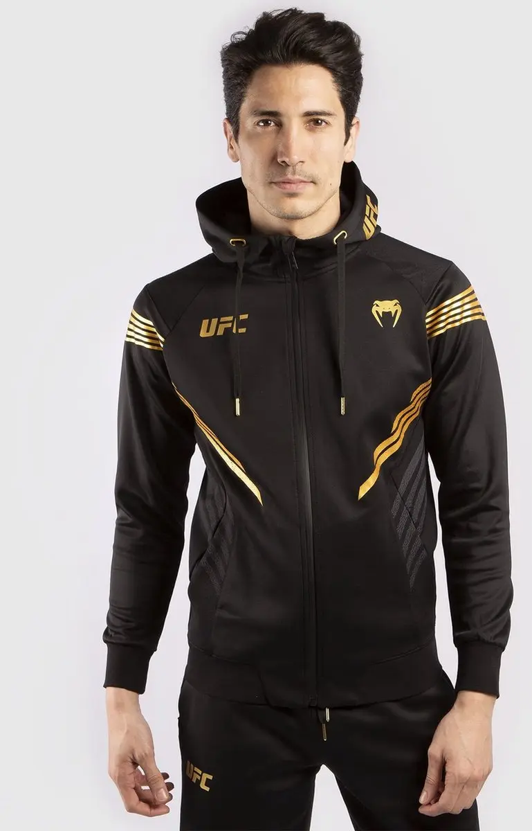 UFC Venum Pro Line Hoodie Champion